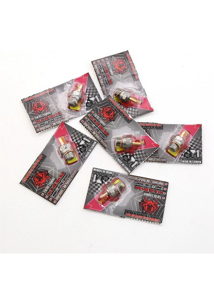 70117 Redcat 1/8 1/10 Rc Araba Için Kızdırma Bujisi (Yurt Dışından) indirimleri