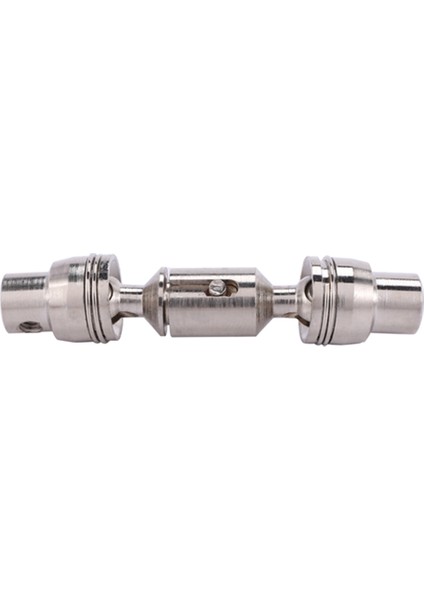 Yükseltme Yedek Parça Metal Tahrikli Arka Aks Mili Seti 1/16 B16 Kamyon ile Uyumlu (Yurt Dışından)