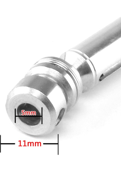 12428 12429 FY03 1/12 Rc Için 2x Arka Evrensel Tahrik Mili (Yurt Dışından) fiyatları