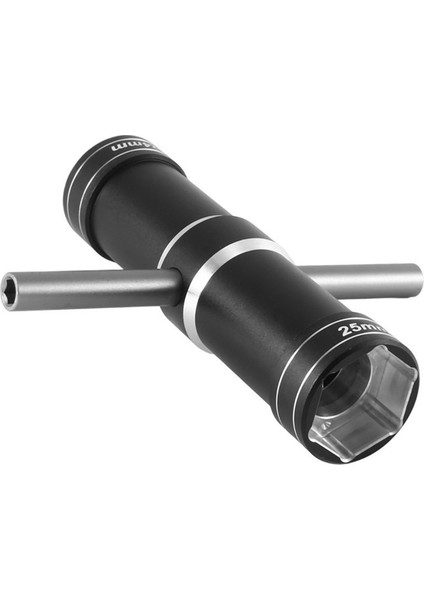 1:5 Model Araba Alüminyum Alaşımlı 4.0mm 5.5mm 24MM 25MM (Yurt Dışından)