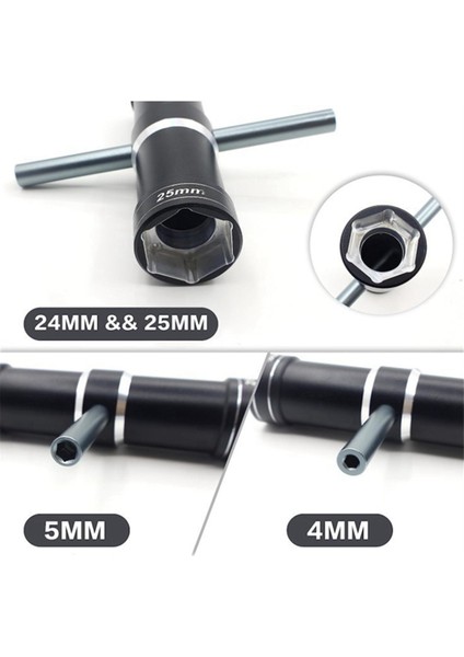 1:5 Model Araba Alüminyum Alaşımlı 4.0mm 5.5mm 24MM 25MM (Yurt Dışından) modelleri