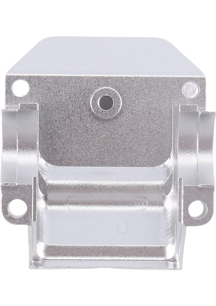 Arrma 1/8 6s Kraton Outcast, 4 Için Metal Şanzıman Muhafazası (Yurt Dışından)