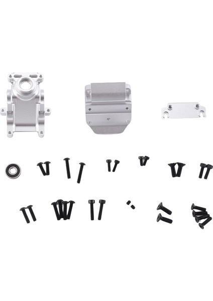 Arrma 1/8 6s Kraton Outcast, 4 Için Metal Şanzıman Muhafazası (Yurt Dışından) fırsatları