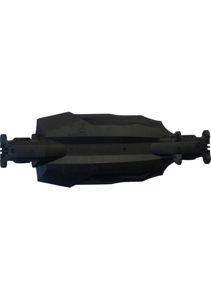 Rc Araba Chis Çerçeve SJ15 Xinlehong Q901 Q902 Q903 1/16 (Yurt Dışından)