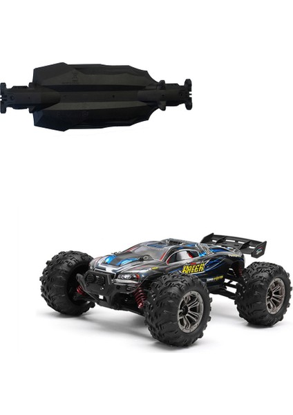 Rc Araba Chis Çerçeve SJ15 Xinlehong Q901 Q902 Q903 1/16 (Yurt Dışından) indirimleri