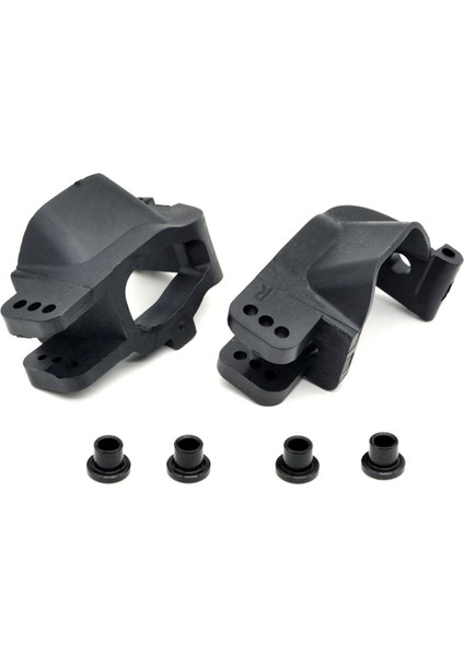 -07 Ex-07 1/7 Rc Araba Için 2 Adet C Hub Taşıyıcı Tabanı C 8517 (Yurt Dışından) modelleri