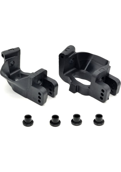 -07 Ex-07 1/7 Rc Araba Için 2 Adet C Hub Taşıyıcı Tabanı C 8517 (Yurt Dışından) fırsatları