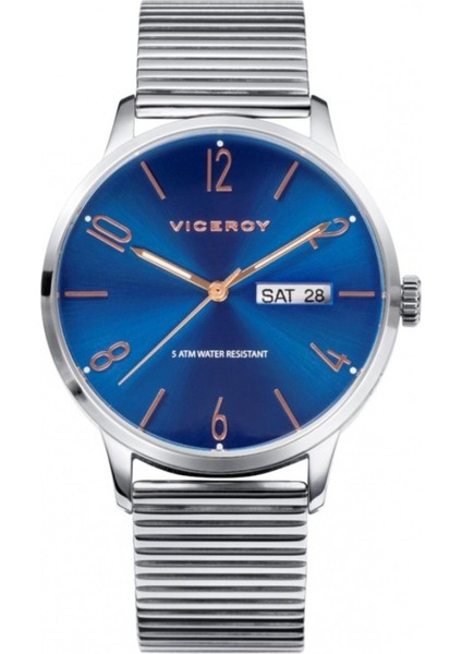 Vıceroy 42409-35 Erkek Kol Saati