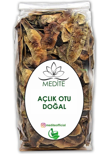 Açlık Otu Doğal Yeni Mahsül 150GR