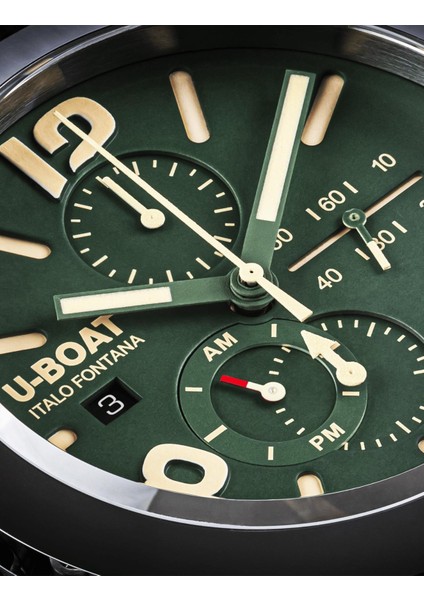 9581 Erkek Kol Saati fırsatları