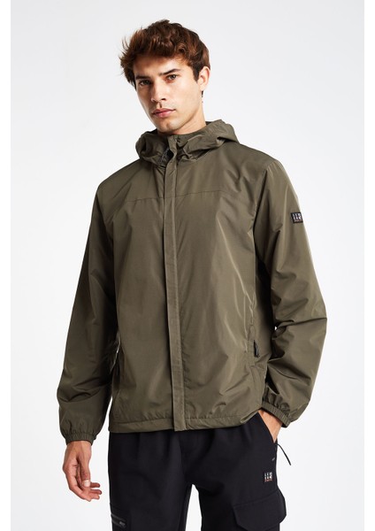 Erkek Yağmurluk 24N-1113