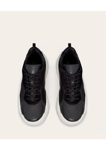 Gumboy Calfskin Sneaker New Season 2025 fırsatları