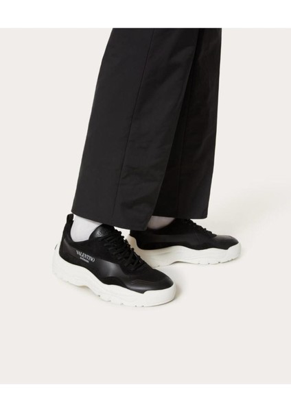 Gumboy Calfskin Sneaker New Season 2025 indirimleri