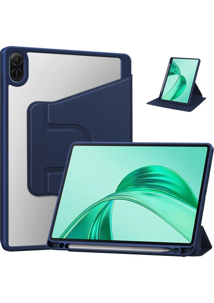 Honor Pad X8A Için Tablet Kılıfı (Yurt Dışından)
