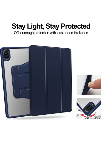 Honor Pad X8A Için Tablet Kılıfı (Yurt Dışından) fiyatları