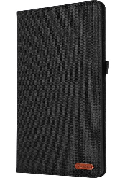 Honor Magicpad 2 12.3 Için Kumaş Dokulu Tablet Kılıfı (Yurt Dışından)