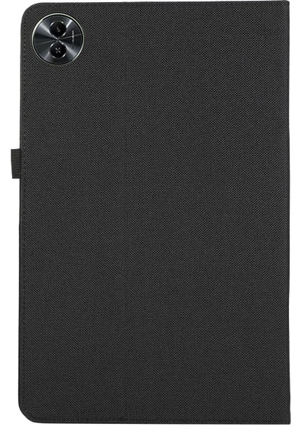 Honor Magicpad 2 12.3 Için Kumaş Dokulu Tablet Kılıfı (Yurt Dışından)