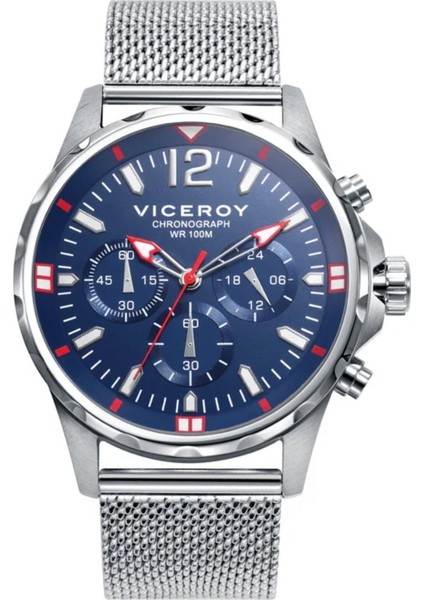Vıceroy 401247-35 Erkek Kol Saati