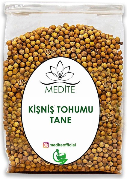 Kişniş Tohum Yerli Yeni Mahsül 150GR