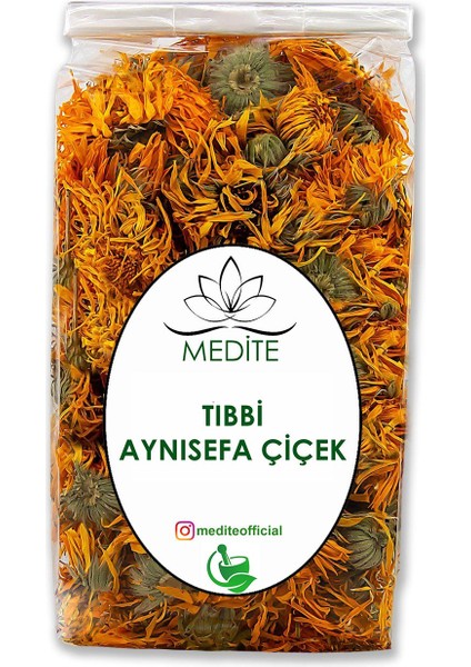 Tıbbi Aynısefa Çiçeği Doğal Çay 30GR