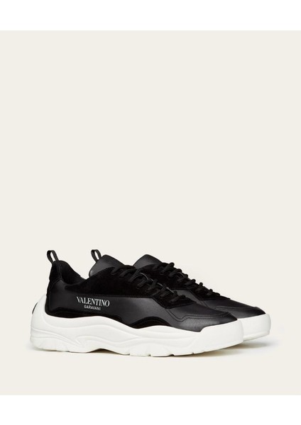 Gumboy Calfskin Sneaker New Season 2025