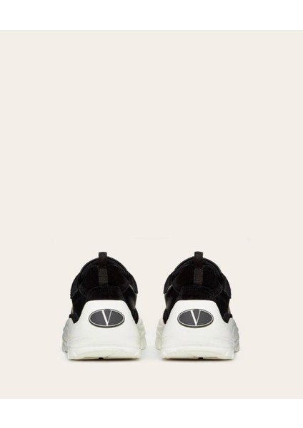 Gumboy Calfskin Sneaker New Season 2025 modelleri