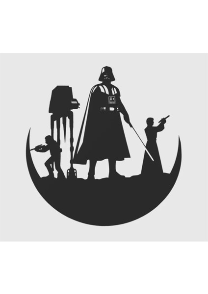 Star Wars Wall Art