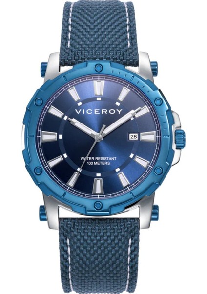 Vıceroy 401311-37 Erkek Kol Saati