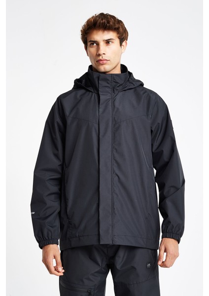 Erkek Outdoor Su Geçirmez Yağmurluk 24K-1055