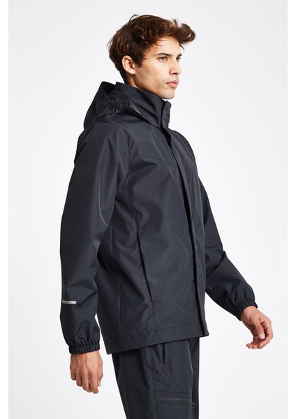 Erkek Outdoor Su Geçirmez Yağmurluk 24K-1055 modelleri