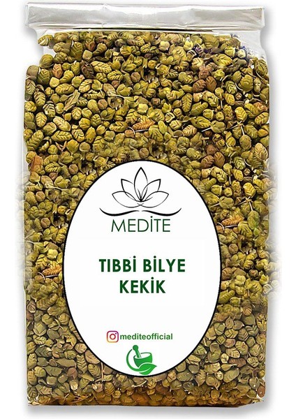 Tıbbi Bilye Kekik Yeni Mahsül Yerli 30GR