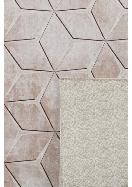 Mercedes Desenli Dijital Baskılı Kaymaz Taban Makine Halısı indirimleri