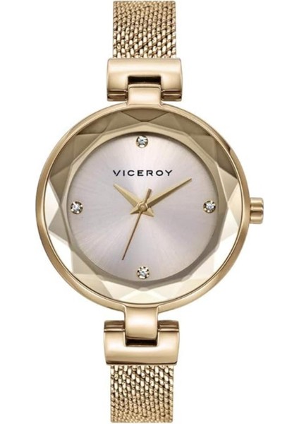Vıceroy 471298-27 Kadın Kol Saati