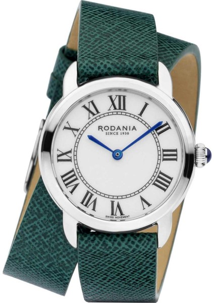Rodanıa R27006 Kadın Kol Saati