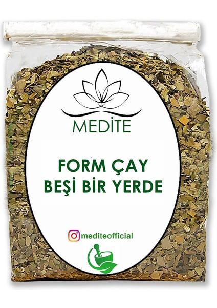 Form Çayı Beşi Bir Yerde 100GR
