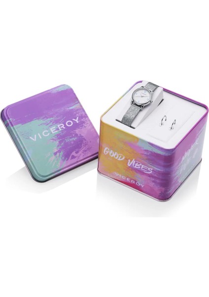 Vıceroy 41108-05 Kadın Kol Saati