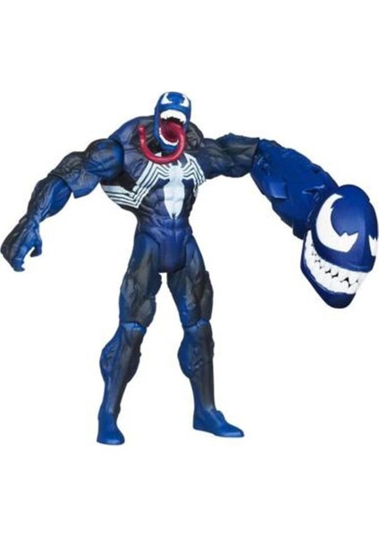 Marvel The Amazing Spider Man Venom - 9 cm