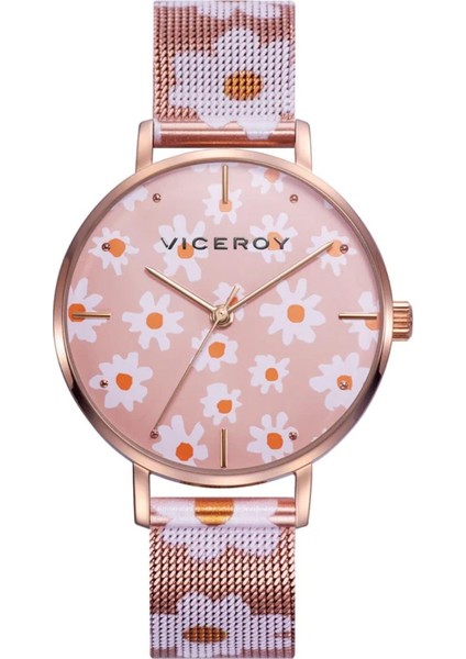 Vıceroy 401140-77 Kadın Kol Saati