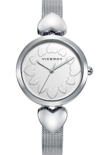Vıceroy 401138-07 Kadın Kol Saati