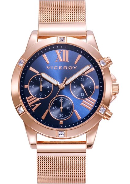Vıceroy 401168-33 Kadın Kol Saati