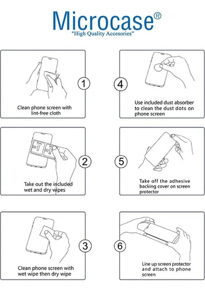 Xiaomi 14T Tam Kaplayan Çerçeveli Tempered Ekran Koruyucu -AL3276 modelleri