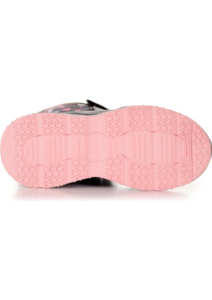 Kartanesi Cırtlı Kız Çocuk Kar Bot Soğuk Suya Dayanıklı indirimleri