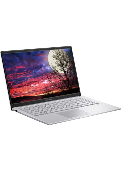 Vivobook 15 X1504ZA-BQ450A2 I3-1215U 16GB 512SSD 15.6" Fullhd Freedos Taşınabilir BILGISAYAR-CNT003