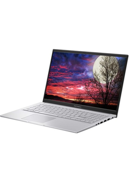 Vivobook 15 X1504ZA-BQ450A2 I3-1215U 16GB 512SSD 15.6" Fullhd Freedos Taşınabilir BILGISAYAR-CNT003