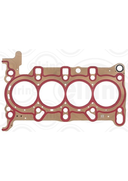 Silindir Kapak Contası B14XFT-B15SFL Insignia-B