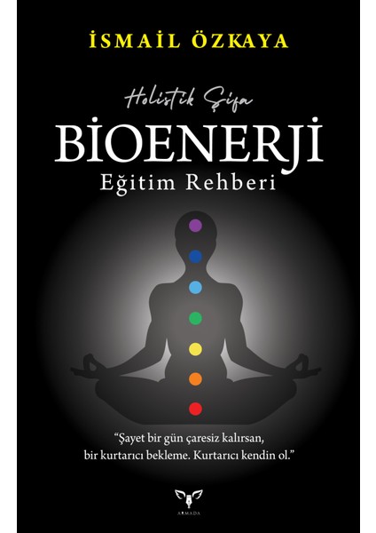 Bioenerji Eğitim Rehberi - İsmail Öskaya