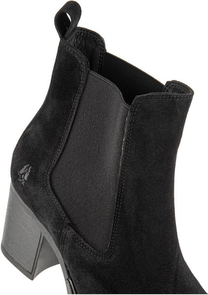 Engari Bounce Deri Kadın Bot fırsatları