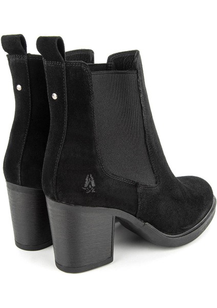 Engari Bounce Deri Kadın Bot indirimleri