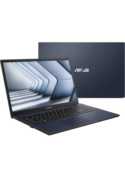 B1502CVA-I58512B1D-02 Intel I5-1335U 8gb Ddr4 1tb SSD 15.6"full Hdfreedos