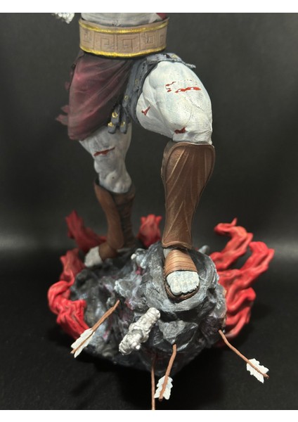 Kratos / God Of War Figür / 30 cm / Kratos Figür fırsatları